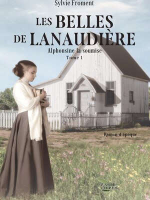 cover image of Les belles de Lanaudière